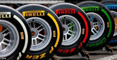 Italy’s Pirelli sees margins near pre-COVID-19 levels in 2022