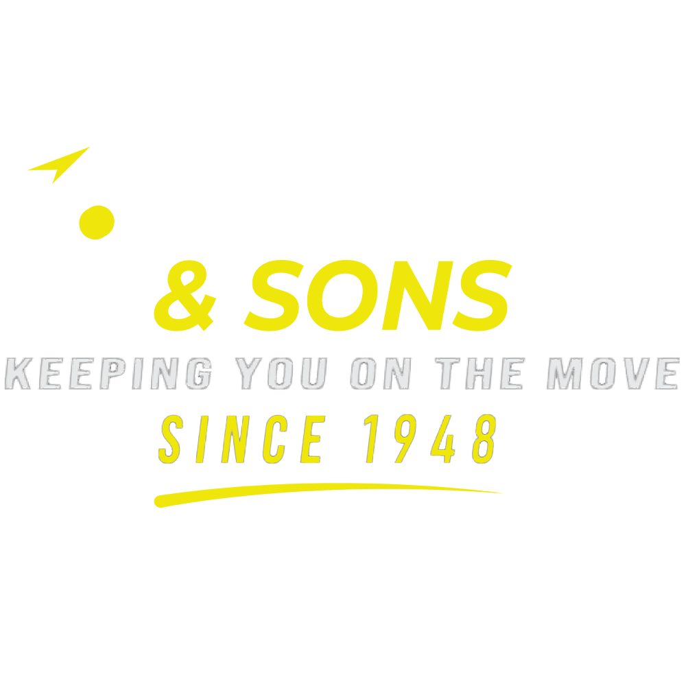J. Rashid & Sons