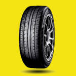 Yokohama Bluearth ES32 215-50-R17