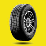 Michelin LTX Trail 265-60-R18
