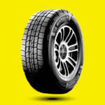 MICHELIN LTX TRAIL 265-65-R17