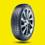 Black Arrow 195-65 R15 DART P15