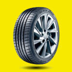 Black Arrow 215-60 R16 DART P15