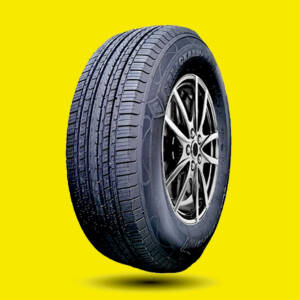 Black Arrow 265-65 R17 SUPER DART H58