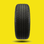 Black Arrow 265-60 R18 SUPER DART AT25