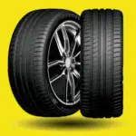 Warrior Cosilency 235.55R19