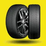 Warrior SR1 265-60-R18
