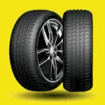 4. Warrior EcoMax 185-65-R15