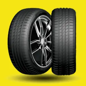 4. Warrior EcoMax 185-65-R15