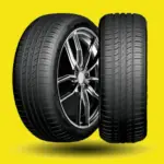5. Warrior EcoMax 190.60R16