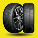Warrior EcoMax 195.65R15