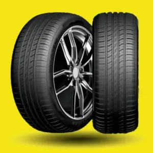 Warrior EcoMax 195.65R15