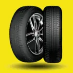 8. Warrior SR1 225.55R18