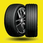 Warrior Cosilency 235.45R18