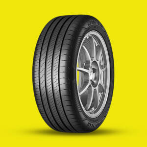 GoodYear 195-65-R15 Eff Grip