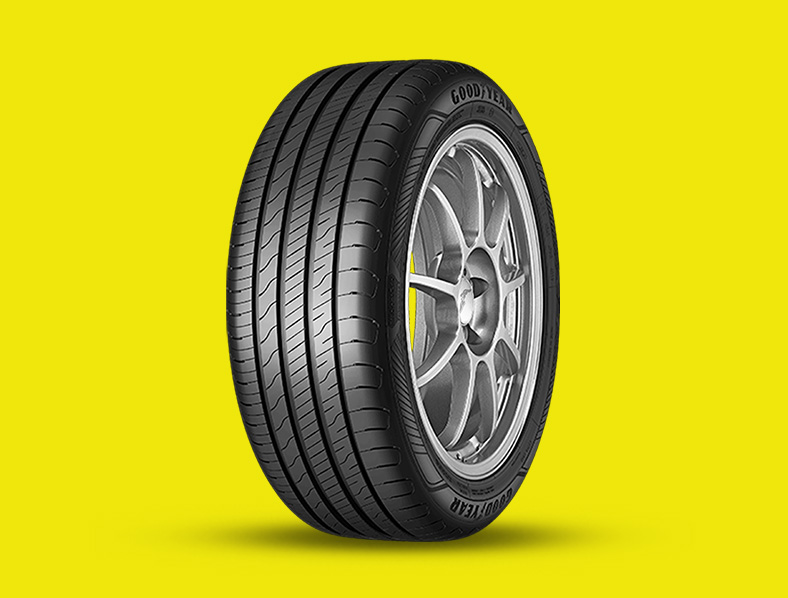 GoodYear 195-65-R15 Eff Grip