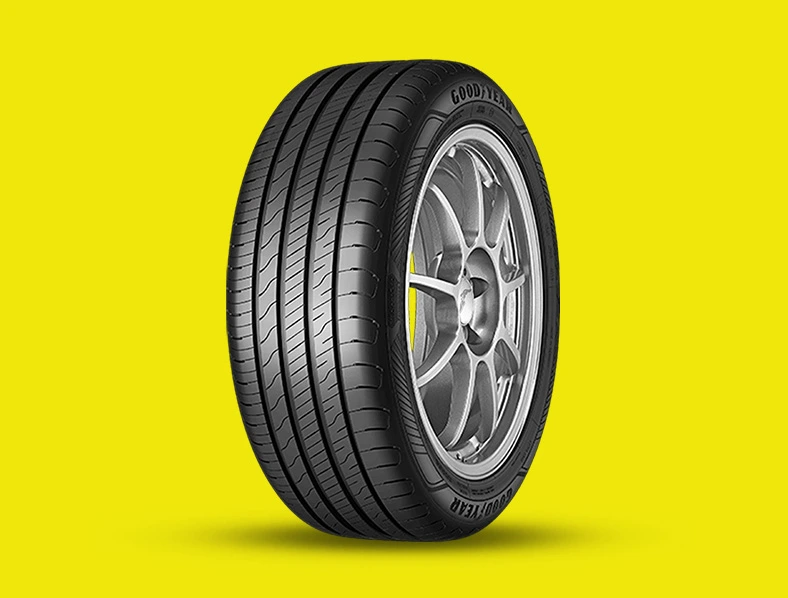 GoodYear 205-55-R16 Eff Grp