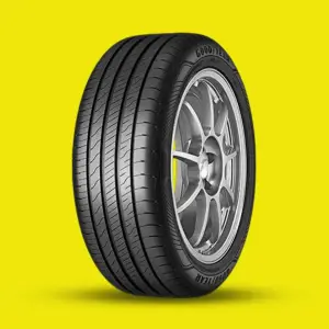 GoodYear 215-50-R17 Eff Grp