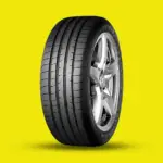 GoodYear 225-45-R17 Eagle F1