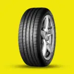 GoodYear 225-50-R17 Eagle F1 Asym 5
