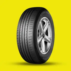 GoodYear 225-55-R18 Eff Grip Performance