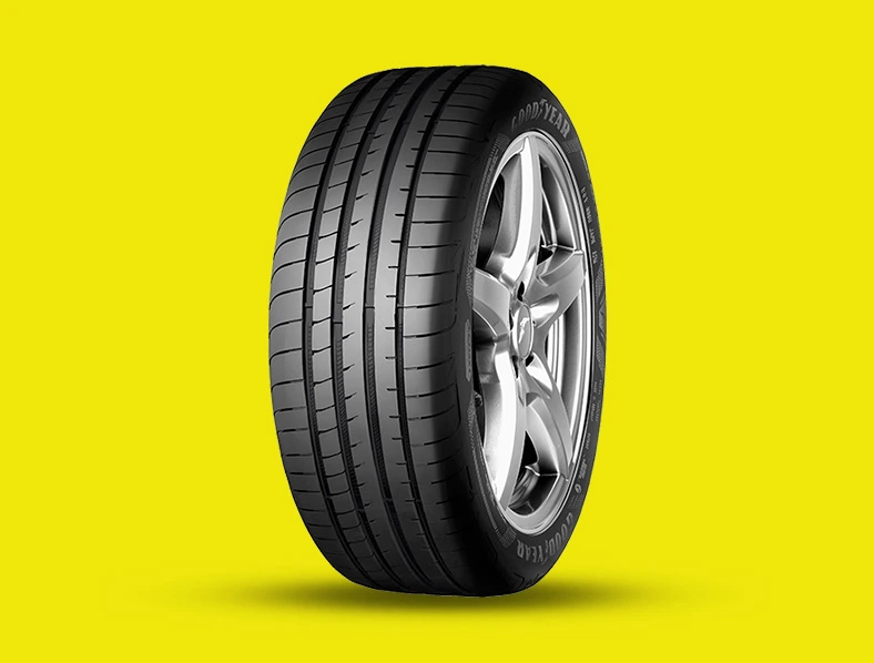 GoodYear 235-50-R18 Eagle F1