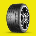 GoodYear 245-45-R18 Eagle F1