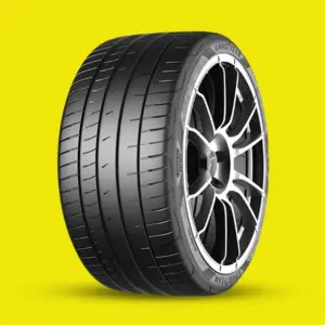 GoodYear 245-45-R18 Eagle F1