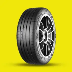 GoodYear 245-45-R19 RFT Eagle F1