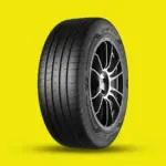 GoodYear 255-40-R21 Eagle F1