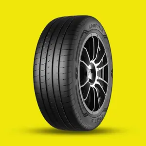 GoodYear 255-40-R21 Eagle F1