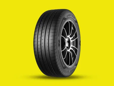 GoodYear 255-40-R21 Eagle F1