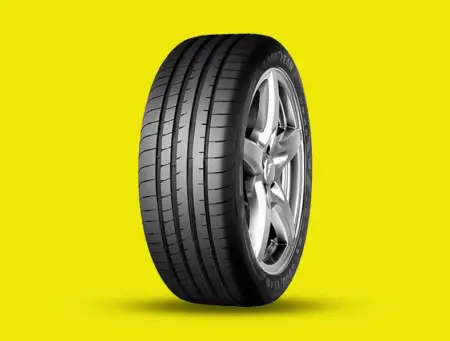 GoodYear 265-35-R21 Eagle F1