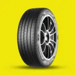 GoodYear 275-35-R19 Eagle F1