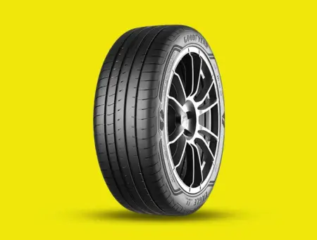 GoodYear 275-35-R19 Eagle F1