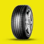 GoodYear 275-40-R19 Eagle F1