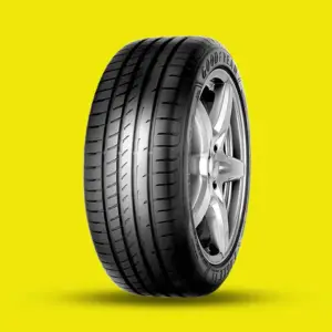 GoodYear 275-40-R19 Eagle F1