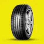 GoodYear 285-35-R21 Eagle F1