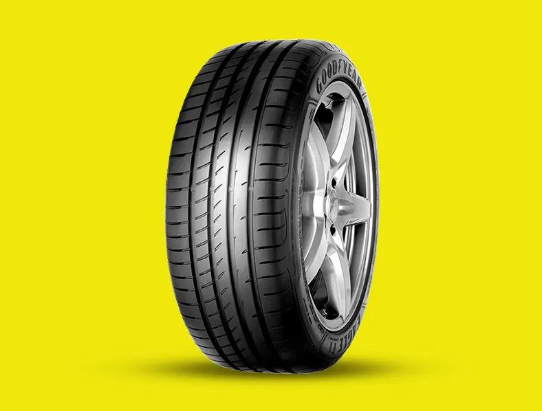 GoodYear 285-35-R21 Eagle F1