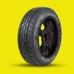 Sunwide Durevole A/T 265-65-R17