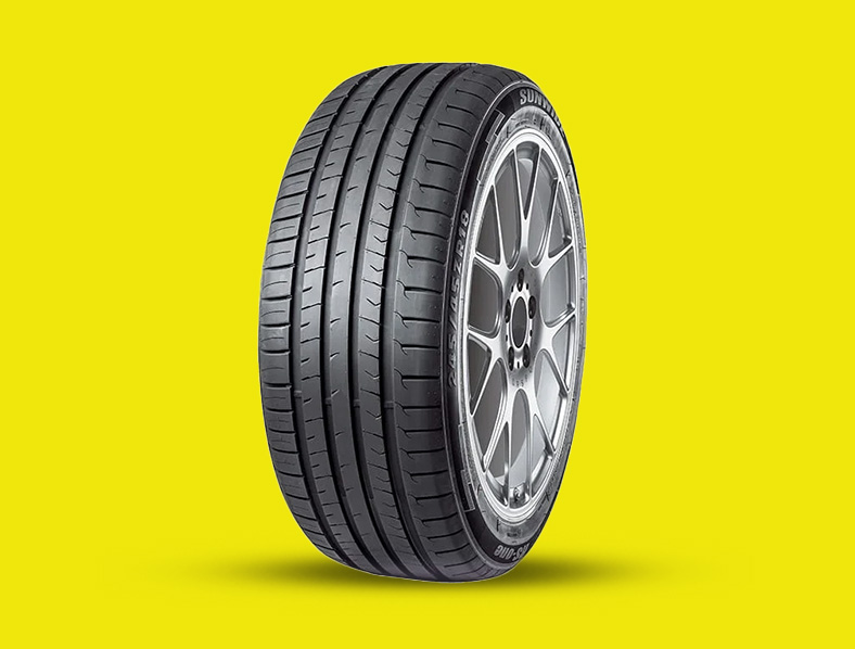 Sunwide RS-one 225-40-R18