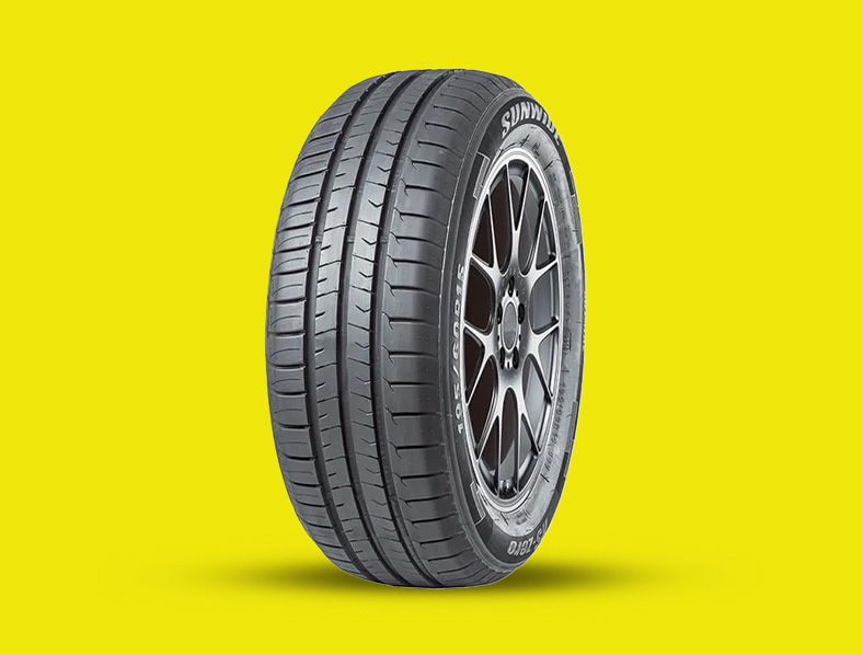 Sunwide D-Zero 195-65-R15